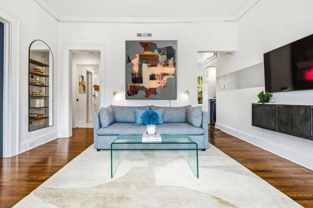 907 Piedmont Avenue #4 Atlanta, GA 30309