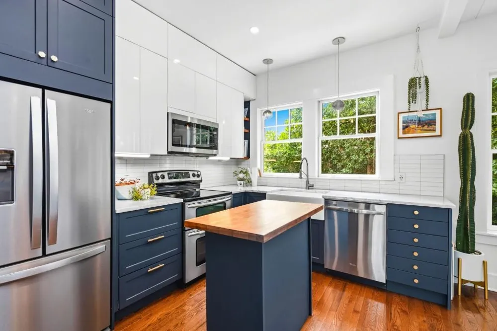 907 Piedmont Avenue #4 Atlanta, GA 30309