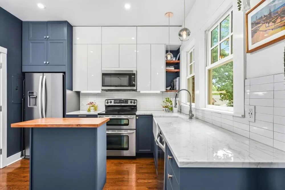 907 Piedmont Avenue #4 Atlanta, GA 30309