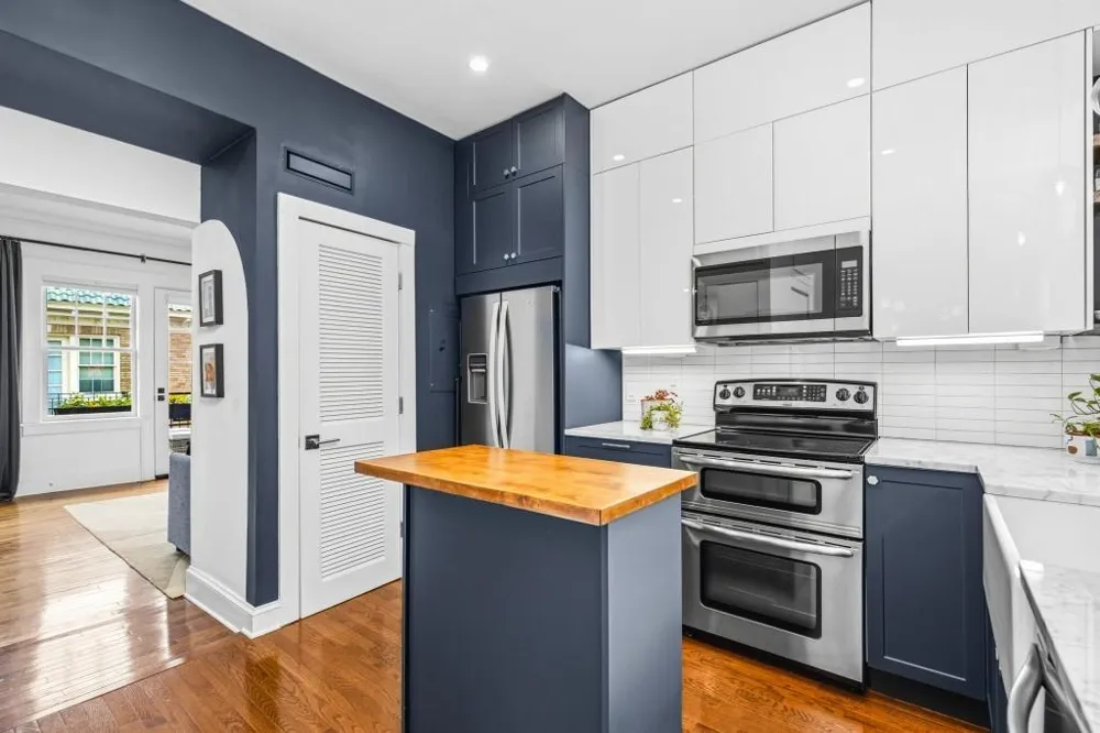 907 Piedmont Avenue #4 Atlanta, GA 30309
