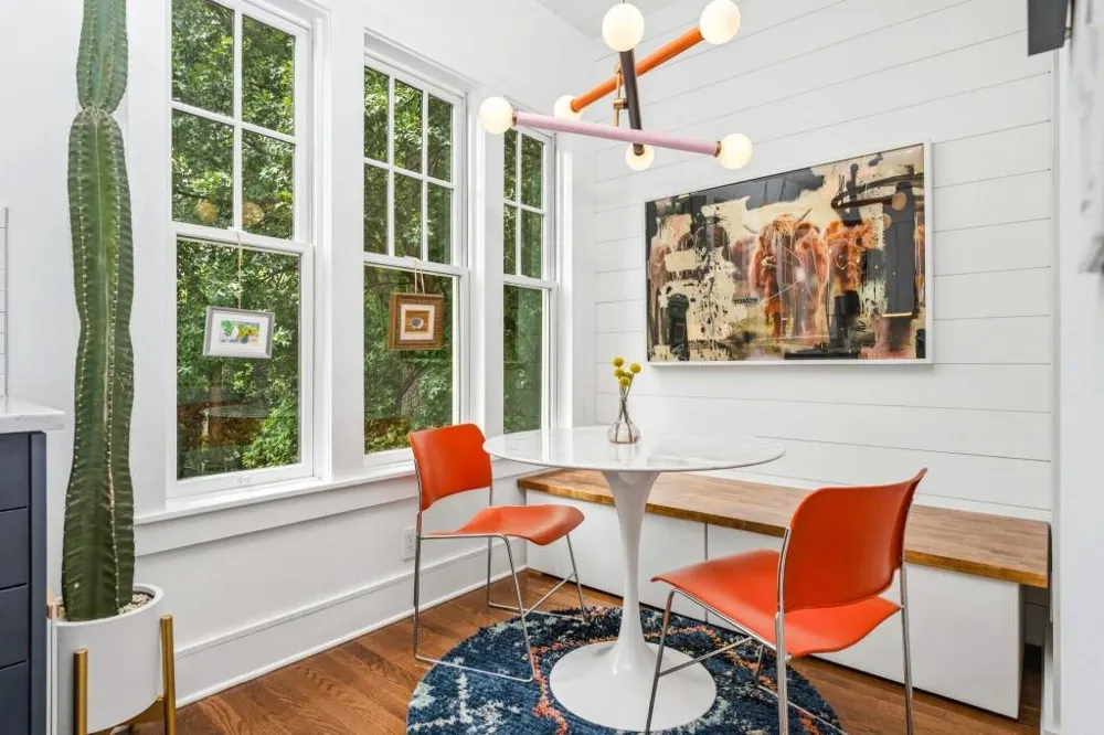 907 Piedmont Avenue #4 Atlanta, GA 30309