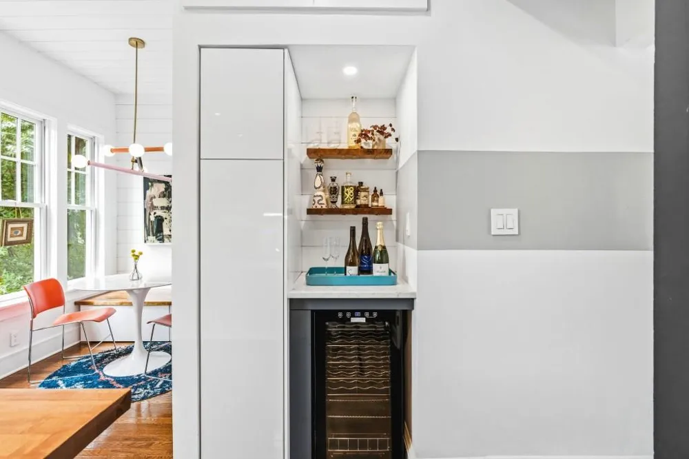 907 Piedmont Avenue #4 Atlanta, GA 30309