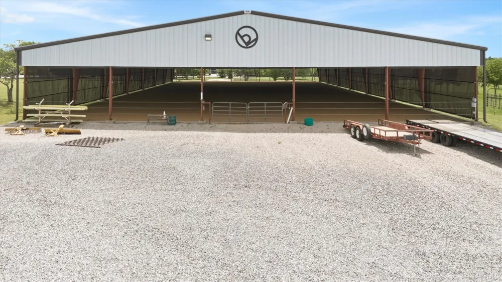 14705 County Road 545 Nevada, TX 75173