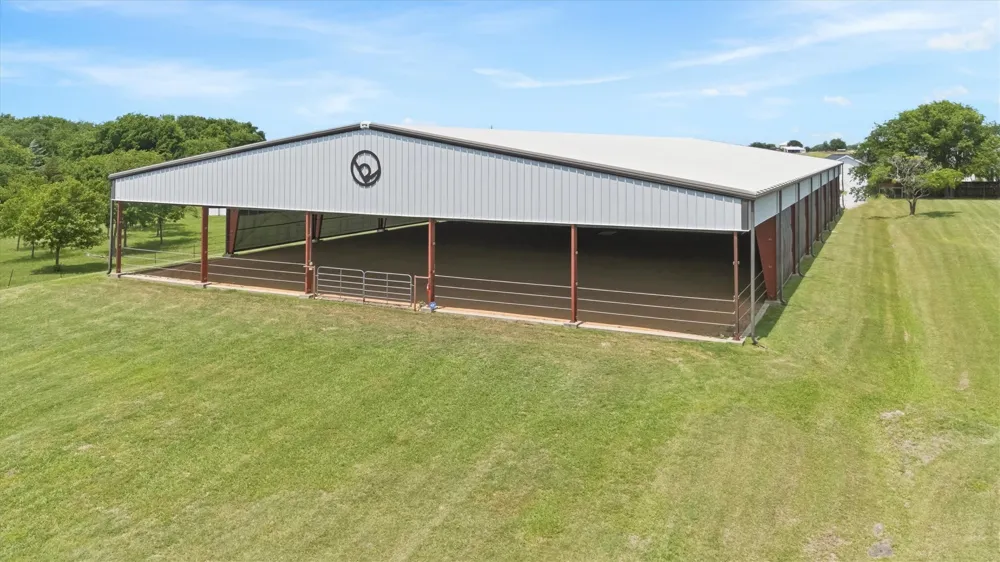14705 County Road 545 Nevada, TX 75173