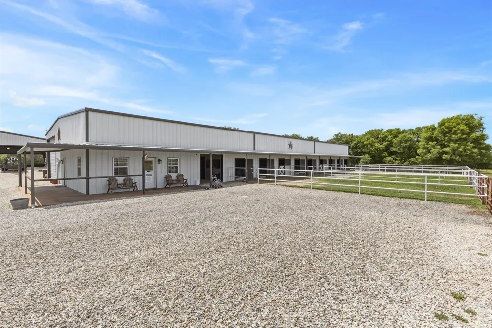 14705 County Road 545 Nevada, TX 75173