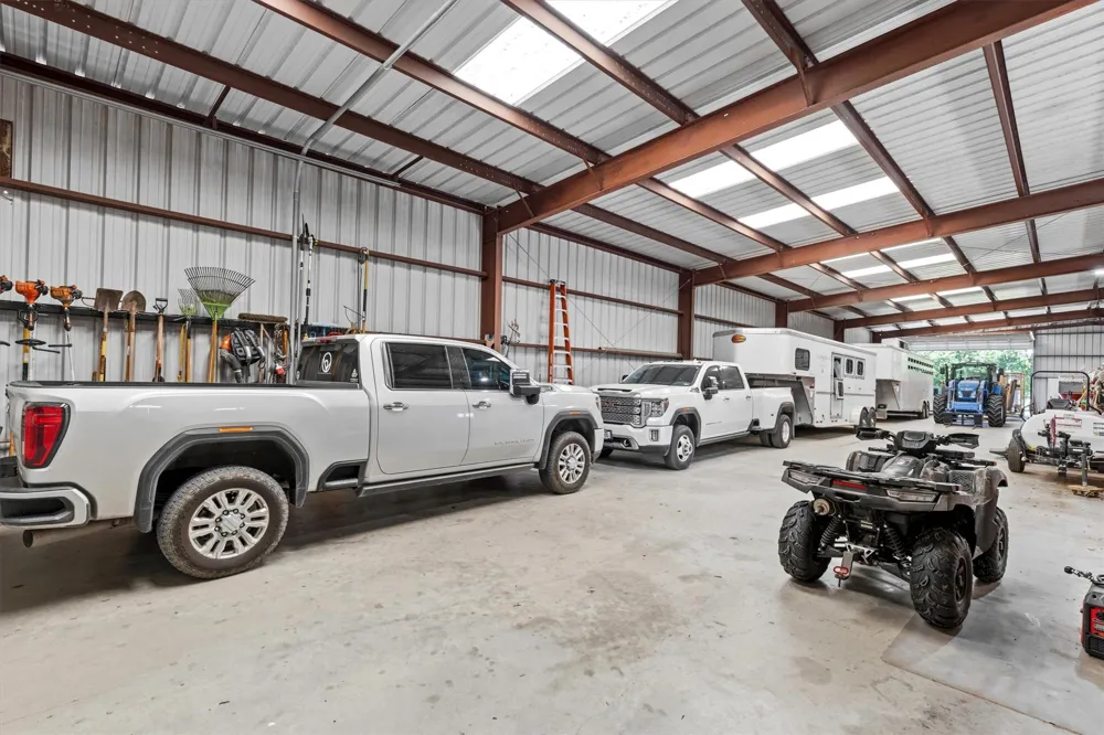 14705 County Road 545 Nevada, TX 75173