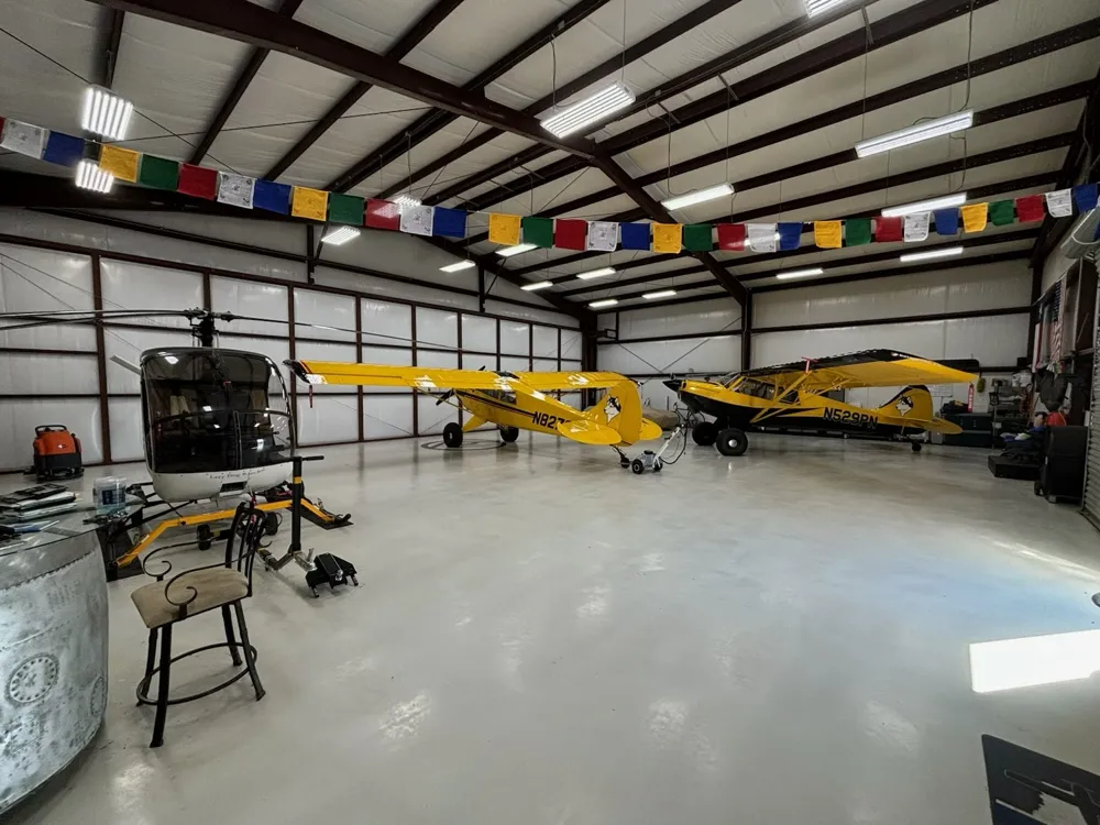 14705 County Road 545 Nevada, TX 75173