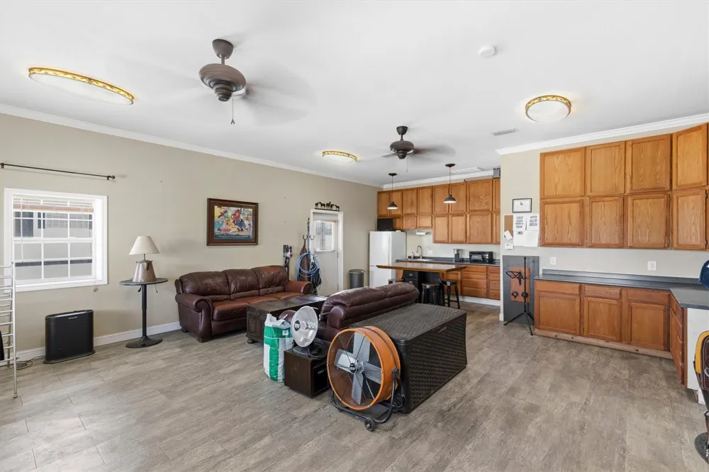 14705 County Road 545 Nevada, TX 75173