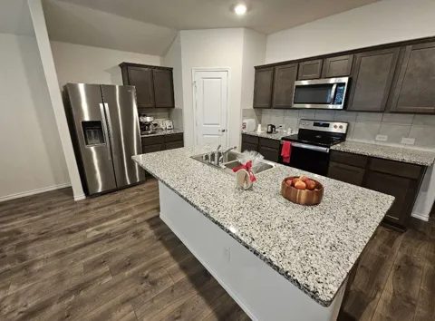 708 English Drive