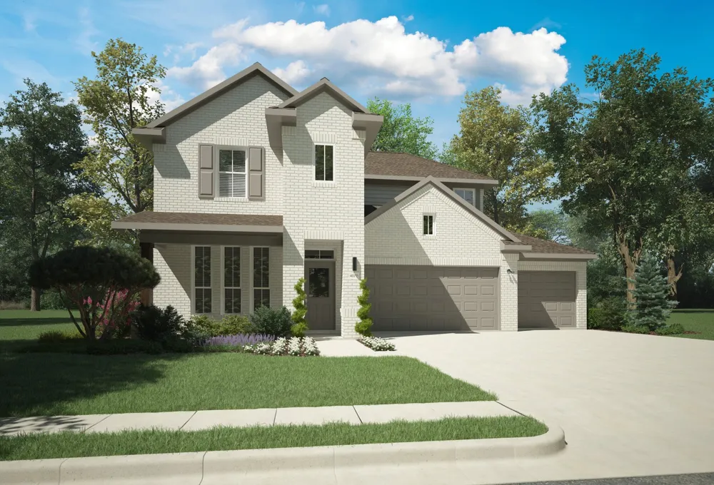 3214 Azalea Lane Gunter, TX 75058