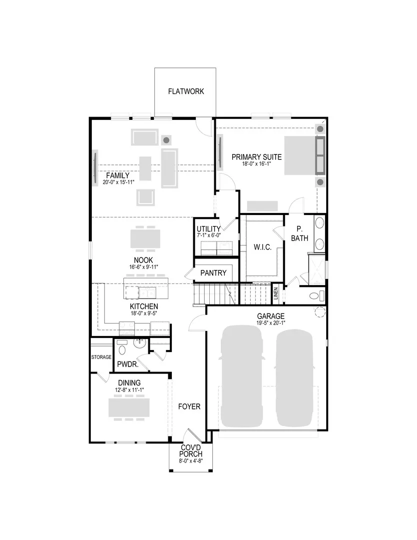 3214 Azalea Lane Gunter, TX 75058
