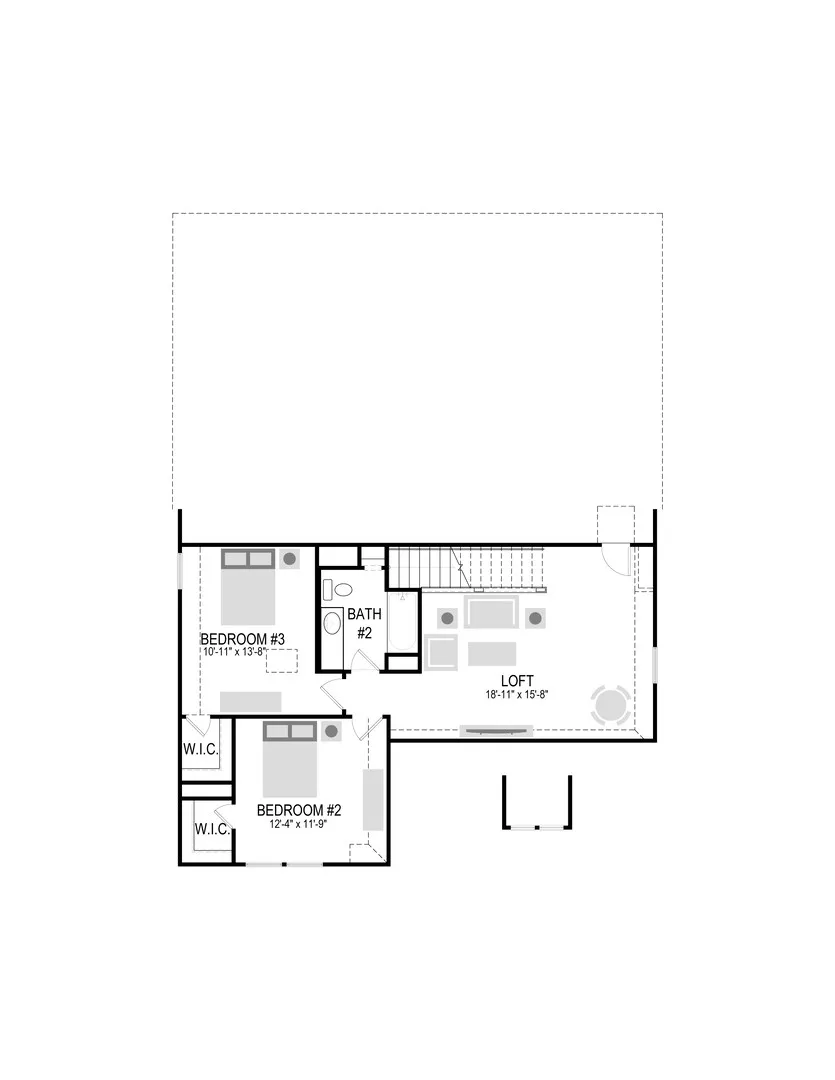 3214 Azalea Lane Gunter, TX 75058