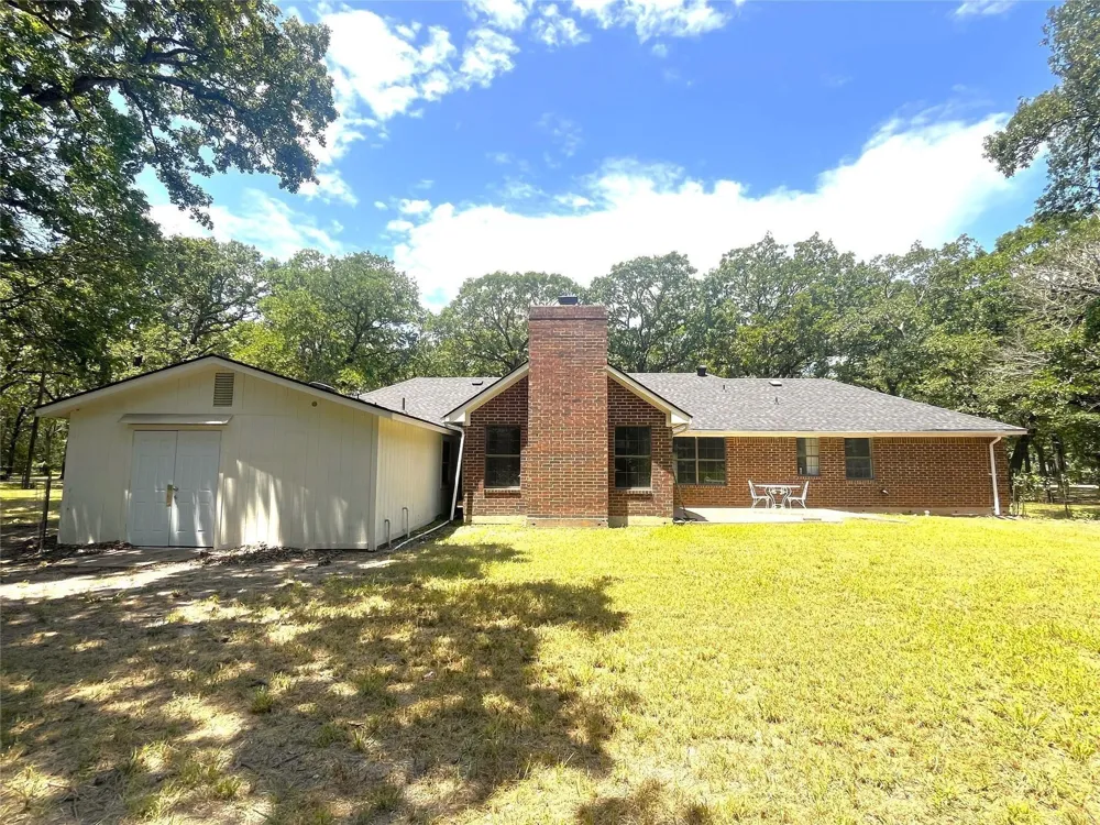 9644 Deer Park Quinlan, TX 75474
