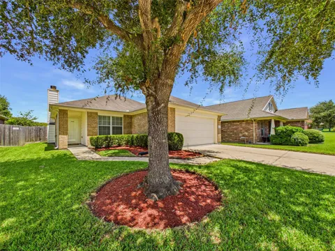 806 Rocky Rose Court