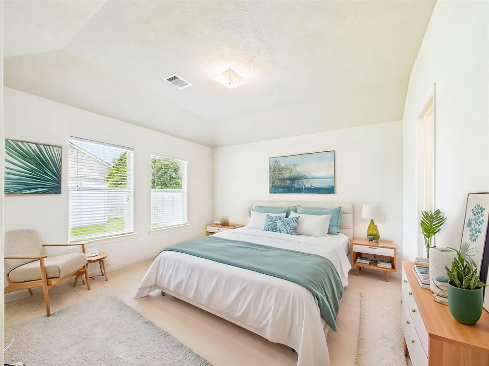 806 Rocky Rose Court La Marque, TX 77568