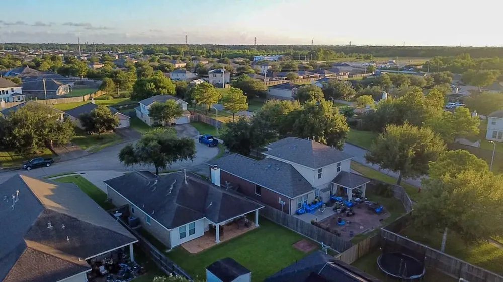 806 Rocky Rose Court La Marque, TX 77568