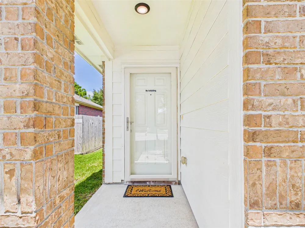 806 Rocky Rose Court La Marque, TX 77568