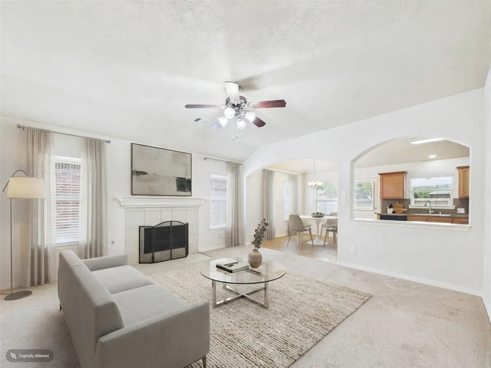 806 Rocky Rose Court La Marque, TX 77568