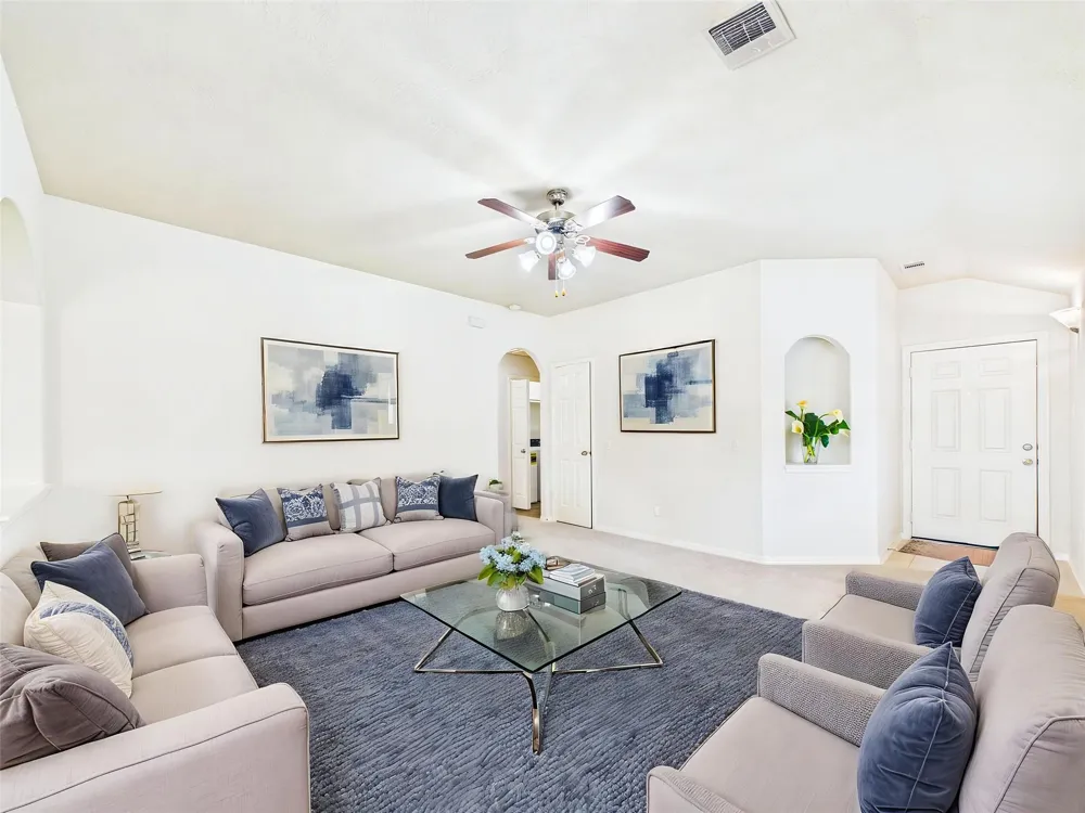 806 Rocky Rose Court La Marque, TX 77568