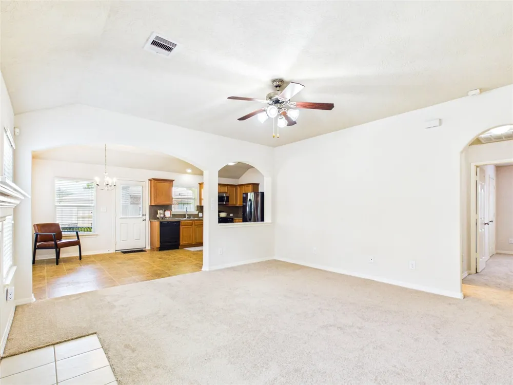 806 Rocky Rose Court La Marque, TX 77568