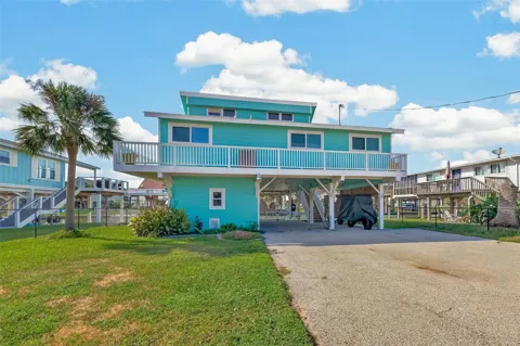 21818 Matagorda Drive