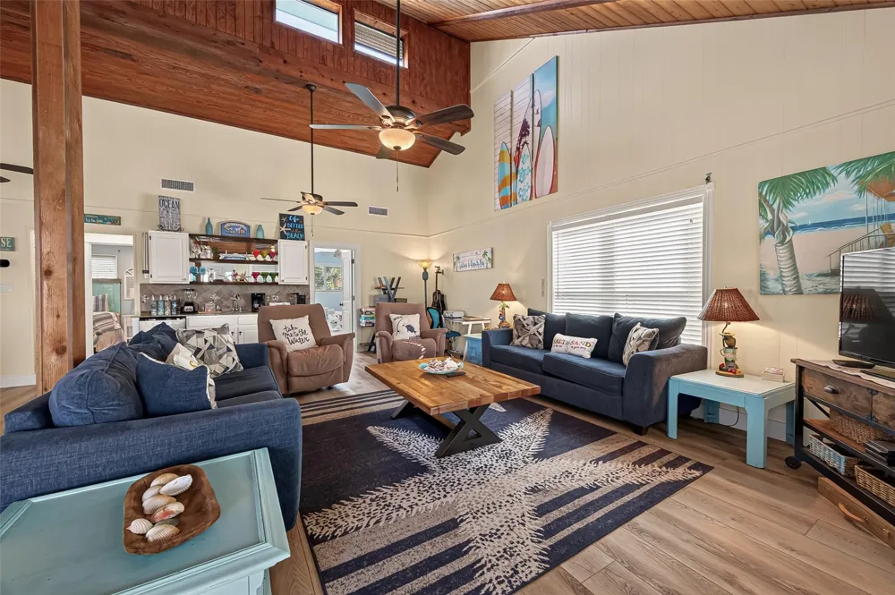 21818 Matagorda Drive Galveston, TX 77554