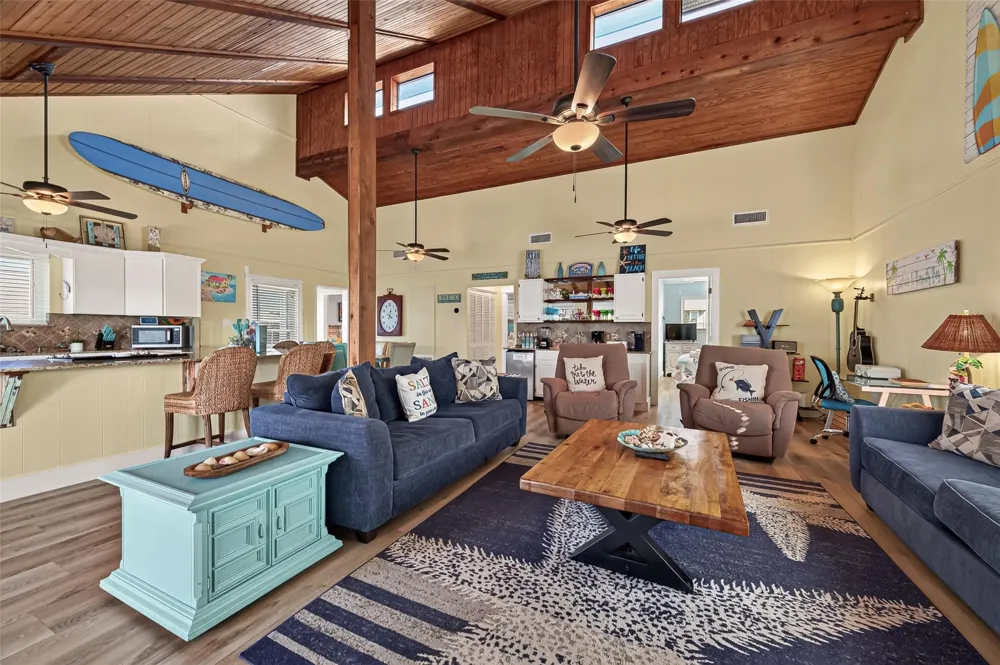 21818 Matagorda Drive Galveston, TX 77554