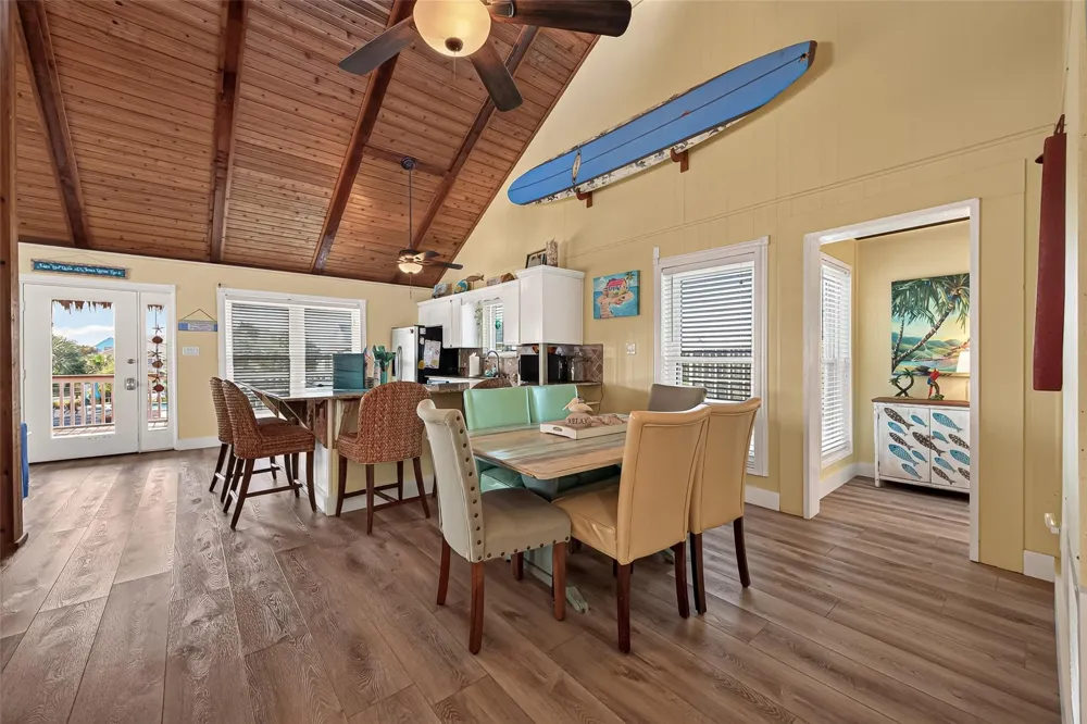 21818 Matagorda Drive Galveston, TX 77554