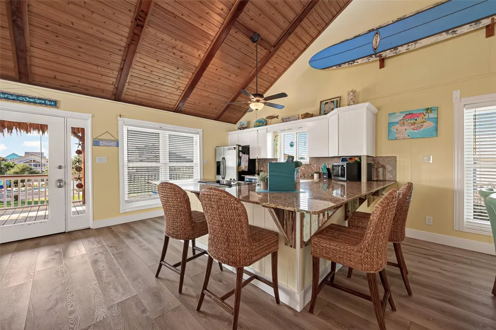 21818 Matagorda Drive Galveston, TX 77554