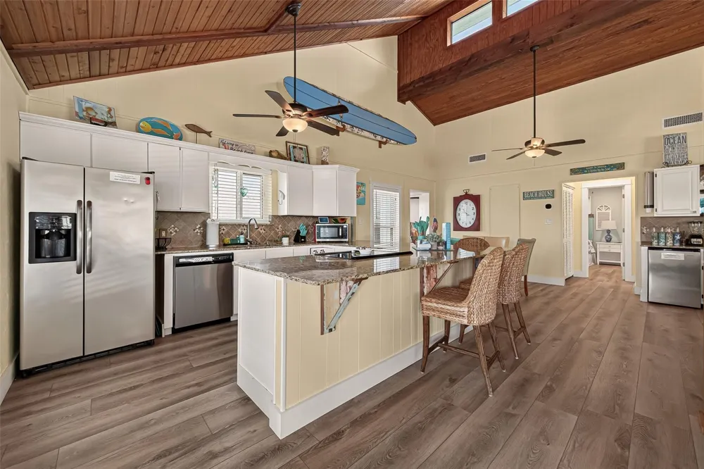 21818 Matagorda Drive Galveston, TX 77554