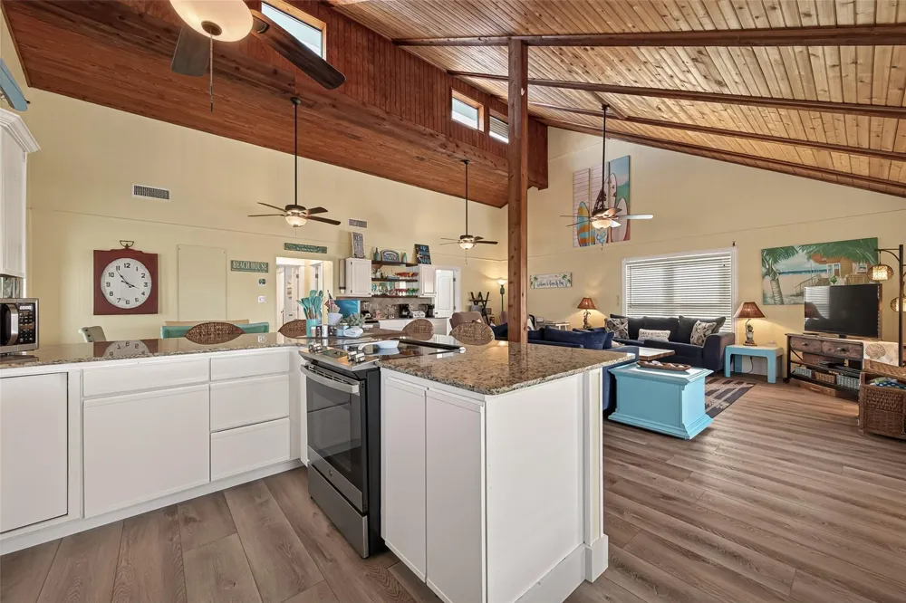 21818 Matagorda Drive Galveston, TX 77554