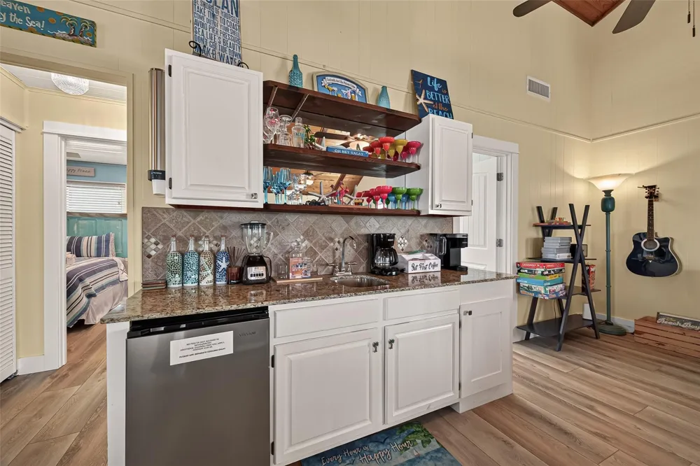 21818 Matagorda Drive Galveston, TX 77554