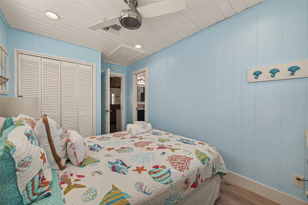 21818 Matagorda Drive Galveston, TX 77554