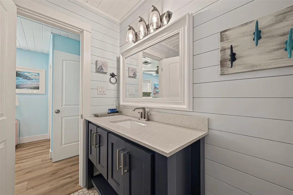 21818 Matagorda Drive Galveston, TX 77554