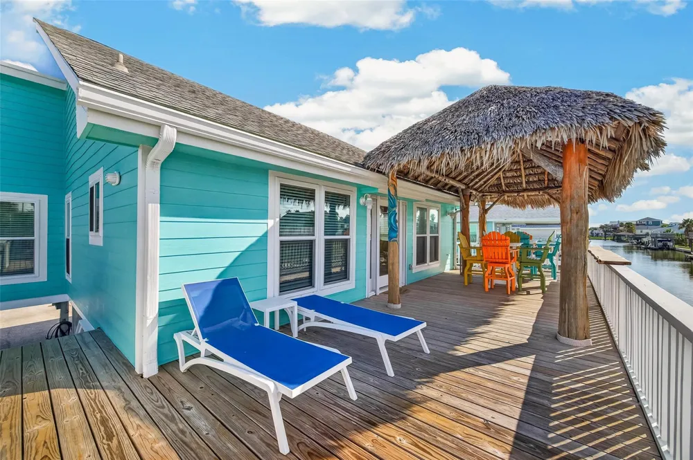 21818 Matagorda Drive Galveston, TX 77554