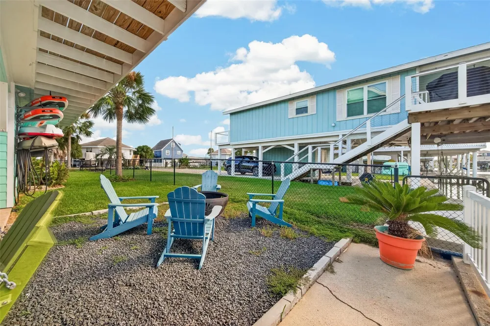 21818 Matagorda Drive Galveston, TX 77554