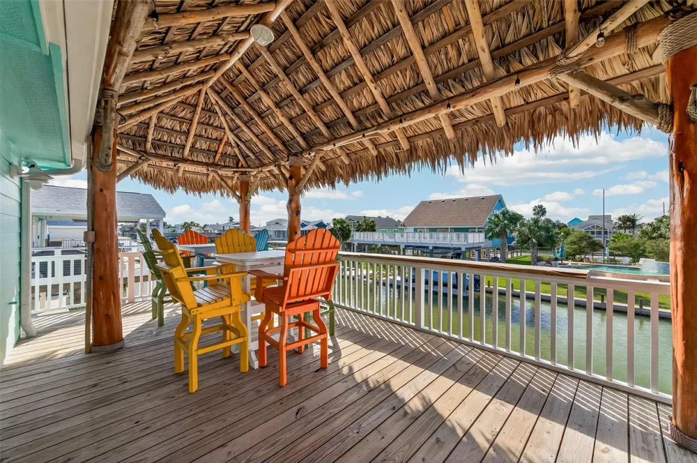 21818 Matagorda Drive Galveston, TX 77554