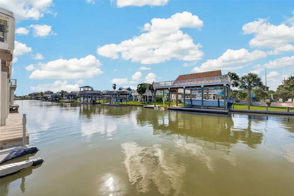 21818 Matagorda Drive Galveston, TX 77554
