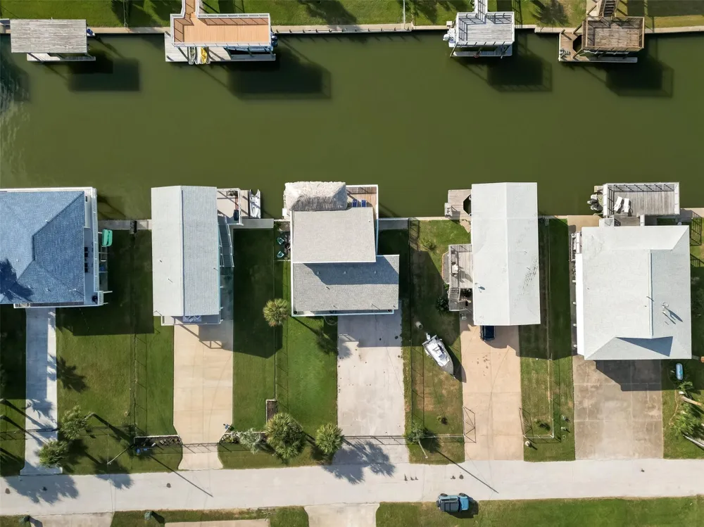 21818 Matagorda Drive Galveston, TX 77554