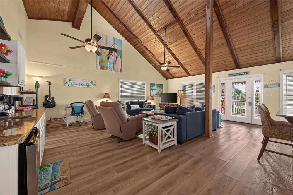 21818 Matagorda Drive Galveston, TX 77554