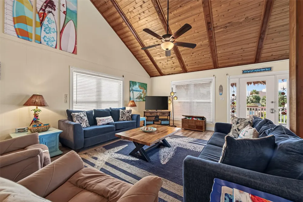 21818 Matagorda Drive Galveston, TX 77554