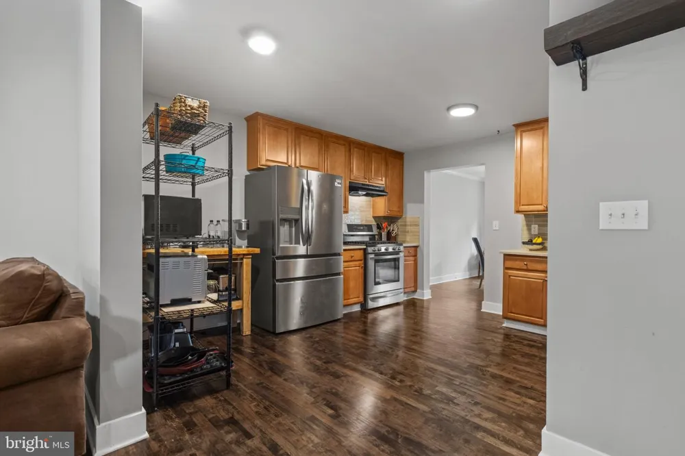 1051 SQUARE DRIVE #3 Phoenixville, PA 19460