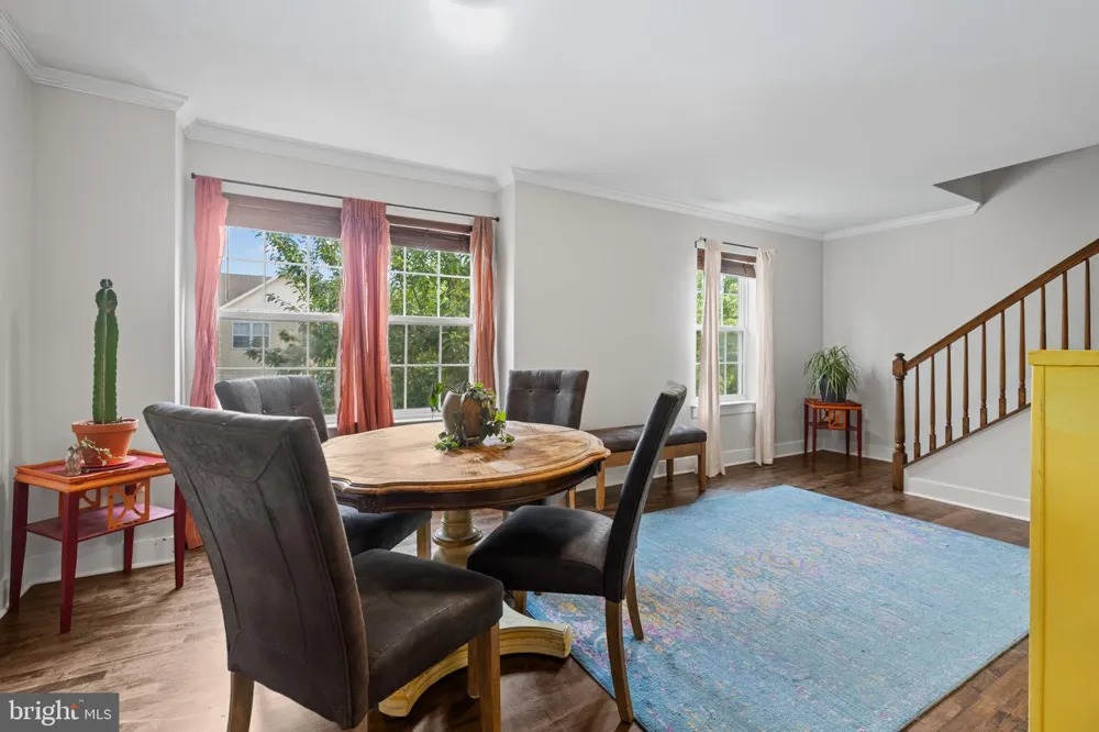 1051 SQUARE DRIVE #3 Phoenixville, PA 19460