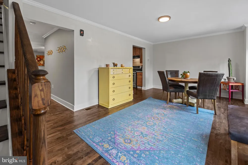 1051 SQUARE DRIVE #3 Phoenixville, PA 19460