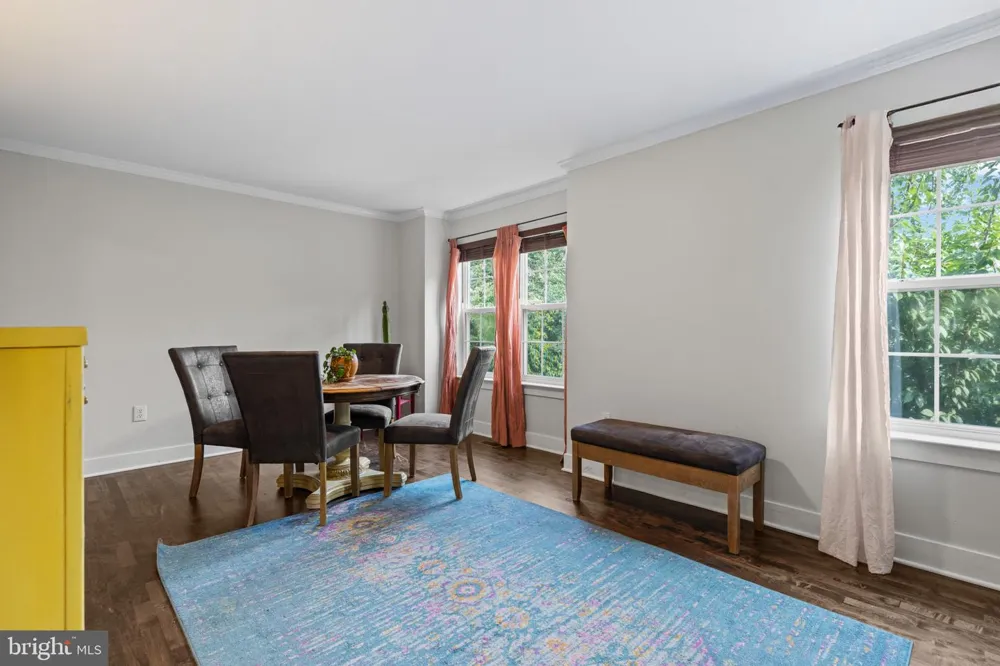 1051 SQUARE DRIVE #3 Phoenixville, PA 19460