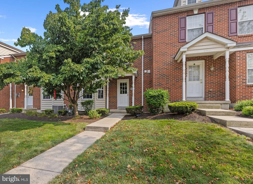 1051 SQUARE DRIVE #3 Phoenixville, PA 19460