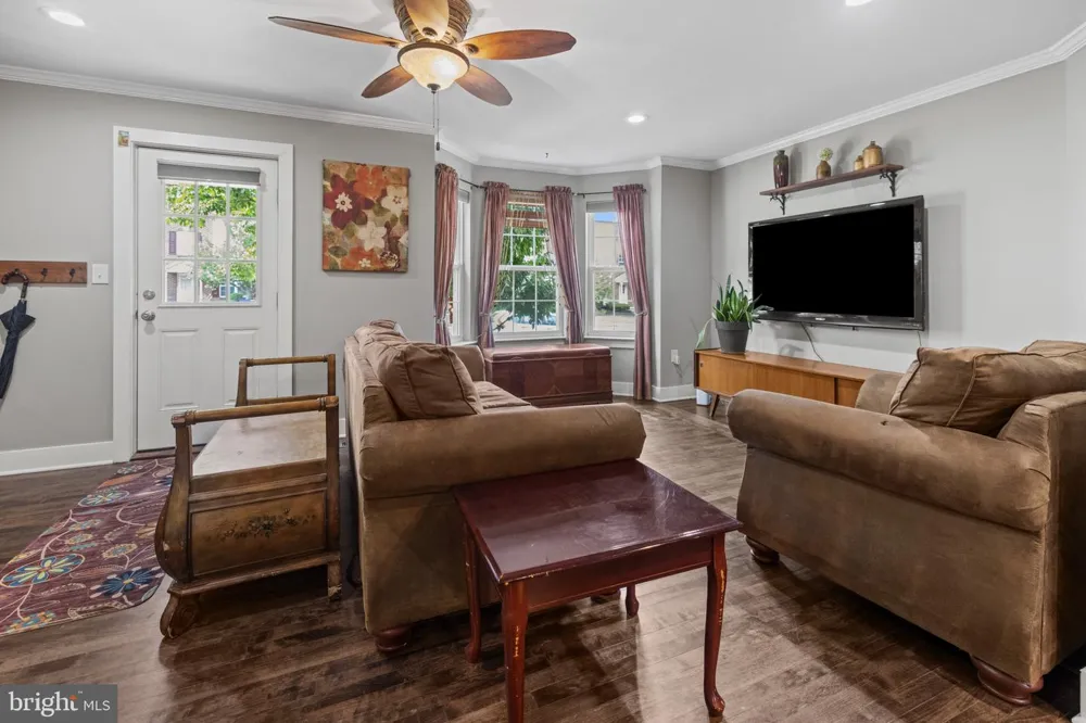 1051 SQUARE DRIVE #3 Phoenixville, PA 19460