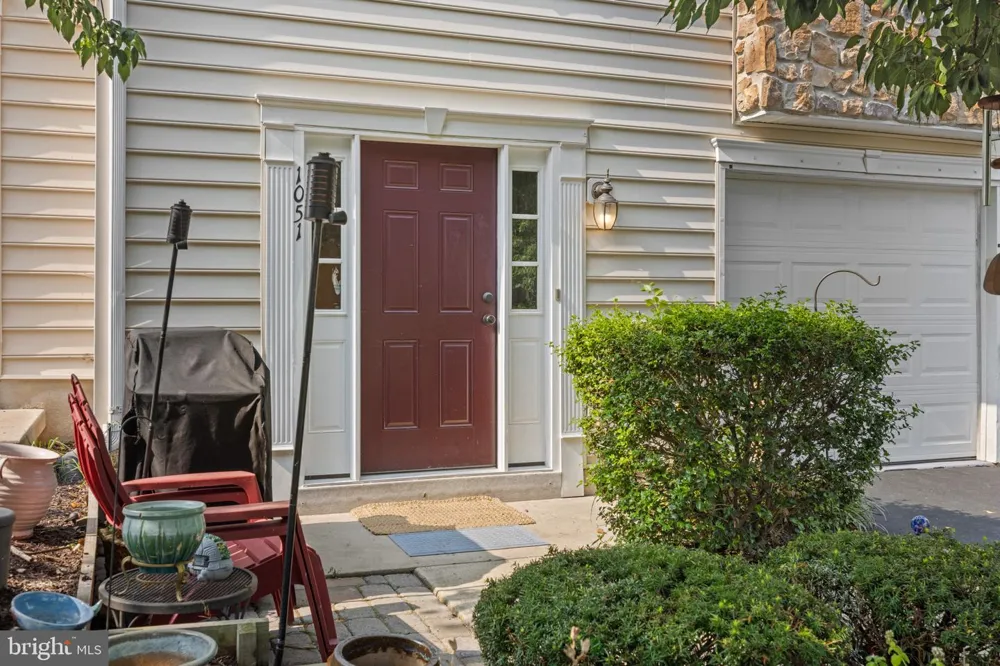 1051 SQUARE DRIVE #3 Phoenixville, PA 19460