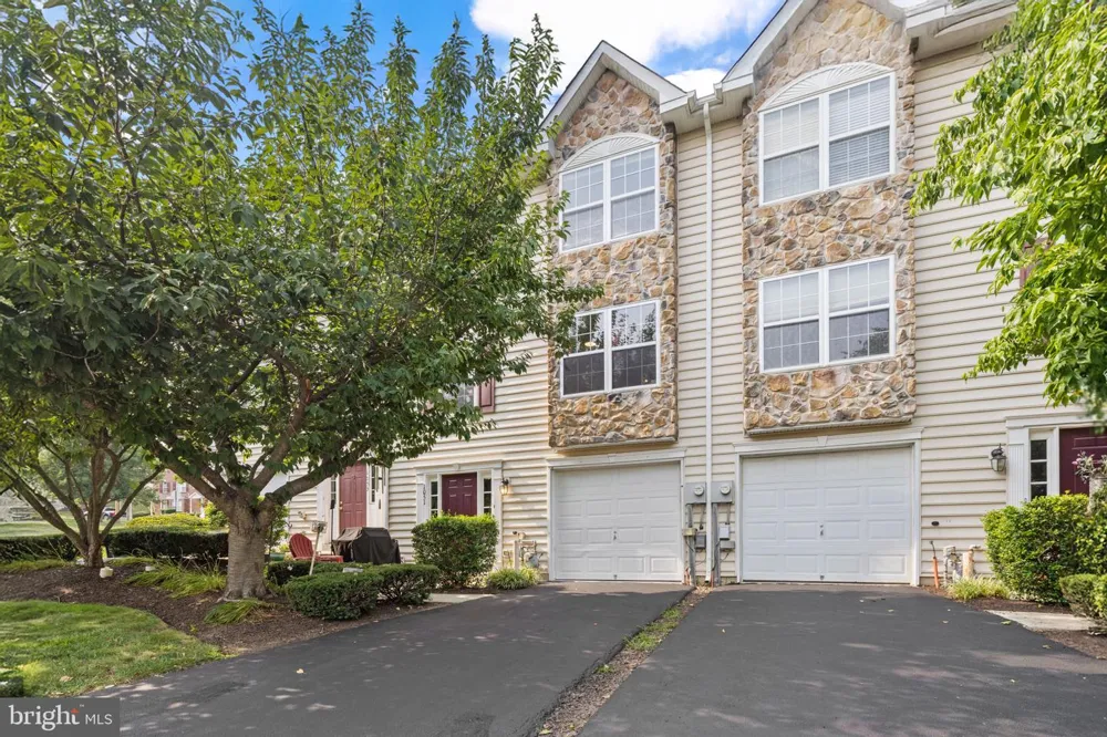 1051 SQUARE DRIVE #3 Phoenixville, PA 19460