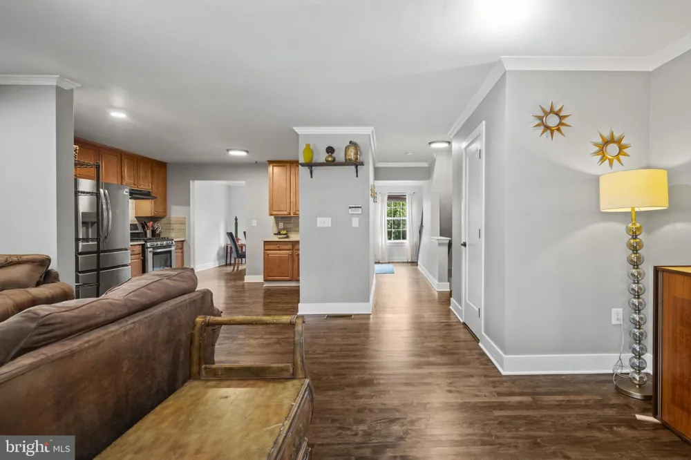 1051 SQUARE DRIVE #3 Phoenixville, PA 19460